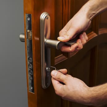 Apertura porte