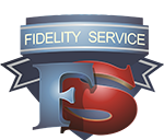 Fidelity Service